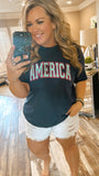AMERICA Tee
