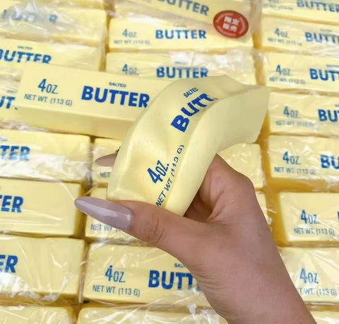Butter Squish