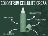 Colostrum Anti-Cellulite/Firming Cream