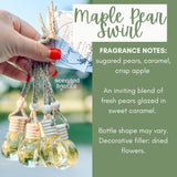 Scented Car Diffusers
