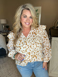 Kinsley Top