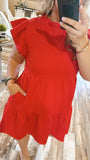 Love You More Dress-RESTOCK