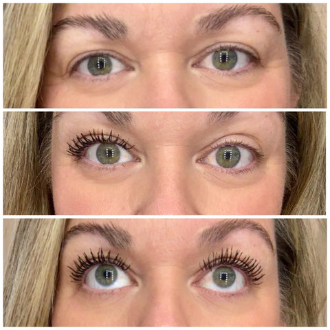 Drama Lashes Mascara