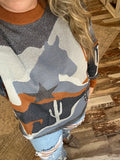 Knitty Gritty Sweater