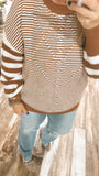 Cozy Vibes Sweater