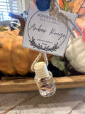 Scented Car Diffusers