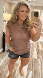 The Riley Top-2 colors