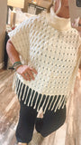 We’re Meant To Be Sweater