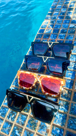Summer Vibes Sunnies