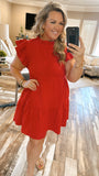 Love You More Dress-RESTOCK