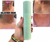 Colostrum Anti-Cellulite/Firming Cream