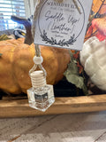 Scented Car Diffusers