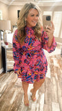 Southern Charm Dress