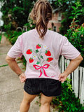 By Their Fruit You Will Know Them Tee