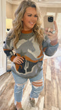 Knitty Gritty Sweater