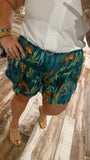 On The Prowl Shorts