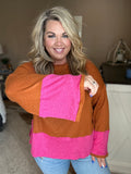 Punkin' Spice Top