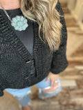 Come For Me Sweater