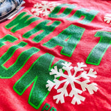 Oh What Fun Tee