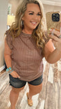 The Riley Top-2 colors