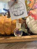Scented Car Diffusers