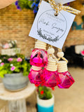 Scented Car Diffusers