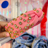 Bling Bling Headbands-5 colors