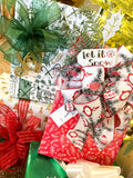 Holiday Gift Wrap