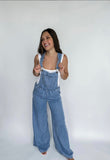 Boho Overalls