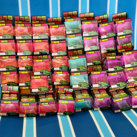 Nice Cubes - IN STOCK