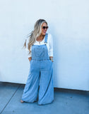 Boho Overalls