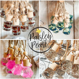 Scented Car Diffusers