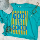 God is Good Tee