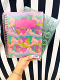 Noteworthy Spiral Notebooks