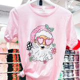 Disco Santa Tee