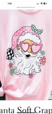 Disco Santa Tee
