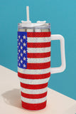 All American Bling Tumblers