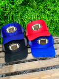 Football Patch Hat