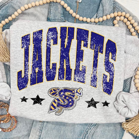 Jackets Sweatshirt