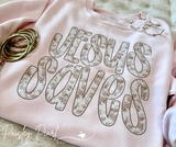 Jesus Saves Sweatshirt