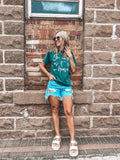 On Earth as It Is in Heaven Tee