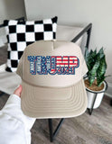 MAGA 2024 Trucker Cap-2 colors