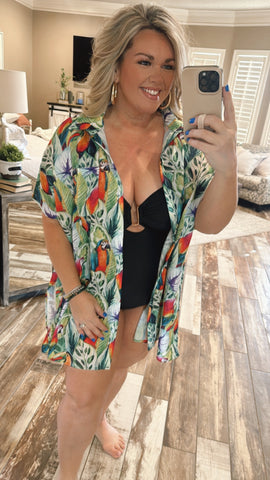 All Things Tropic Coverup