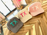 TX Corded Hat