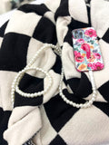 Pearl Phone Chargers