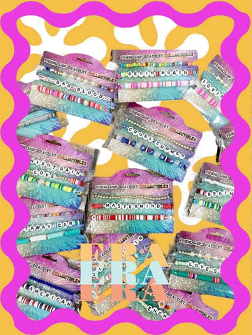 Swiftie Stacks