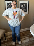 Giddy Up Pumpkin Tee