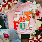Joyful Tee