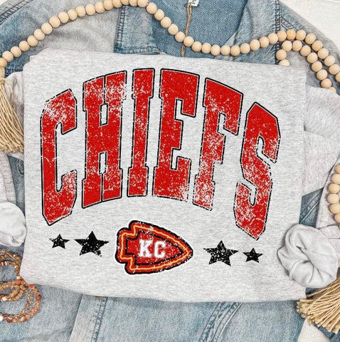 Chiefs Sweatshirt