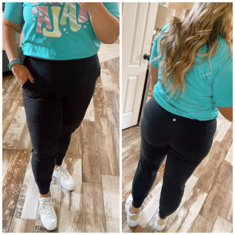 LouLou Joggers